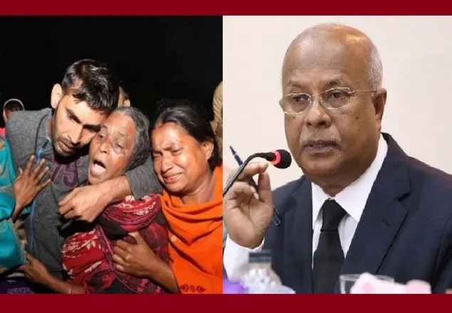 বিনা দোষে জাহালমের কারাভোগ: তদন্ত করবে দুদক