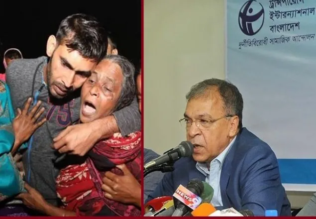 আত্মতুষ্টির সুযোগ নেই, ক্ষতিপূরণ দিতে হবে: টিআইবি