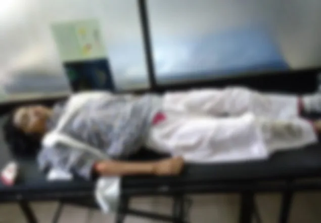 রাজধানীতে সড়ক দুর্ঘটনায় স্কুলছাত্রীর মৃত্যু