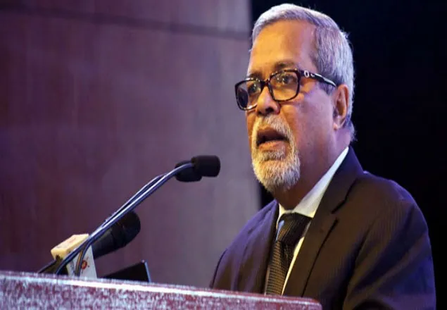 জাতীয় সংসদের মতো সিটি নির্বাচনও সুষ্ঠু চাই : সিইসি
