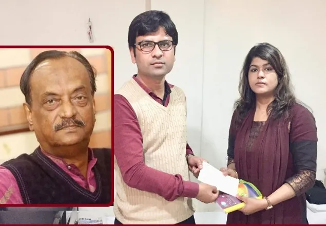 সুরকার আলাউদ্দিন আলীর চিকিৎসায় সহায়তা দিল সংস্কৃতি মন্ত্রণালয়  