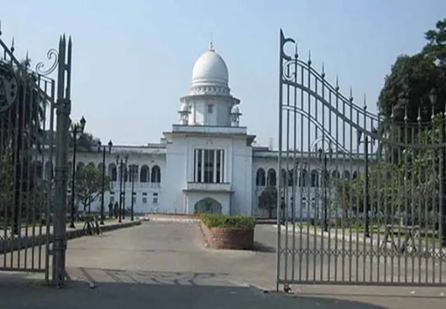 সংবিধানে পরকীয়ার আইন সংশোধন চেয়ে নোটিশ