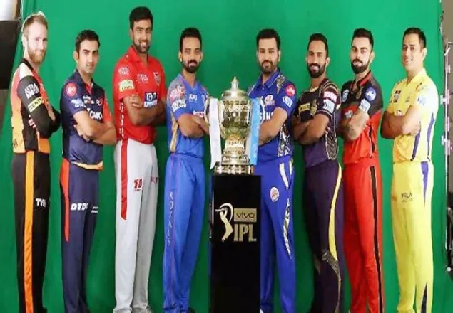 বাংলাদেশের ৩ ভেন্যুতে আইপিএল!
