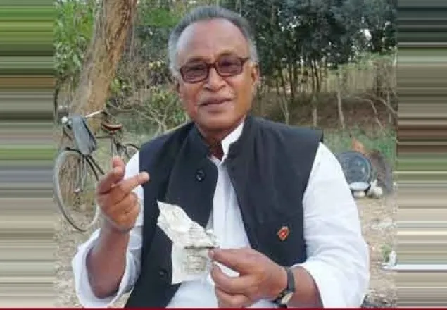পাবনায় আ.লীগ নেতাকে গুলি করে হত্যা 
