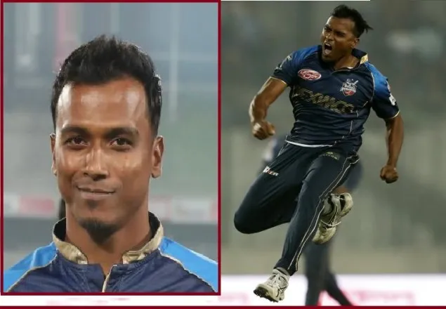 সংবাদ সম্মেলনে আসতে রুবেলের ‘চমৎকার’ লাগে 