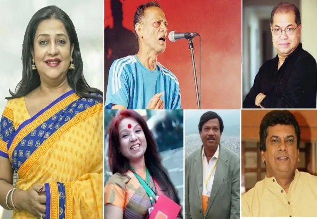 সংস্কৃতি অঙ্গনে ৬ কীর্তিমান পাচ্ছেন একুশে পদক