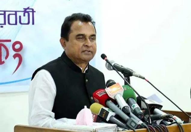 কাউকে খালি হাতে ফিরতে হবে না, ব্যবসায়ীদের অর্থমন্ত্রী