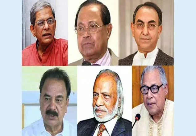 নাশকতার দু্ই মামলায় ফখরুলসহ বিএনপি নেতাদের বিষয়ে আদেশ ২৪ ফেব্রুয়ারি