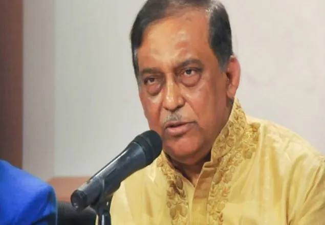 ২১ ফেব্রুয়ারি পুরো এলাকায় থাকবে সিসি ক্যামেরা: স্বরাষ্ট্রমন্ত্রী