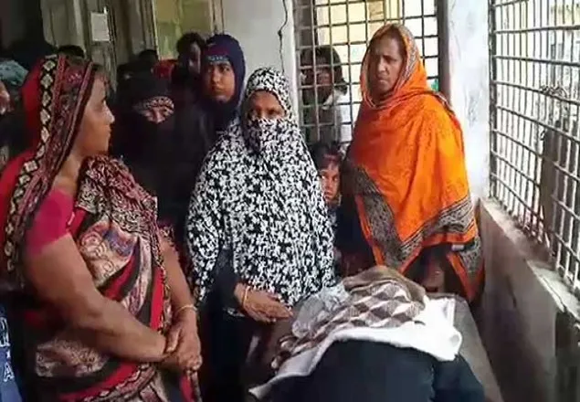 গোপালগঞ্জে সড়ক দুর্ঘটনায় শাশুড়ি-পুত্রবধূ নিহত