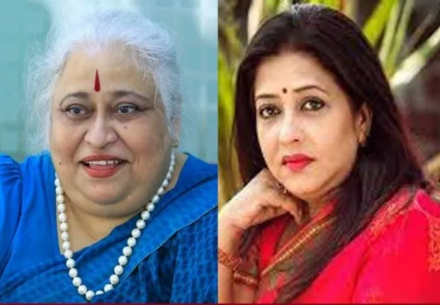 সংরক্ষিত নারী আসনে আ.লীগের এমপি যারা 