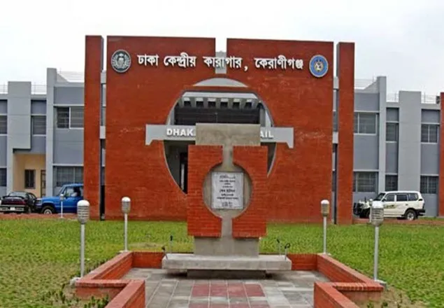 জেলখানায় সকালের নাস্তায় যোগ হচ্ছে খিচুড়ি