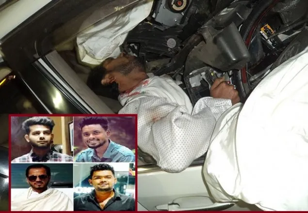 খুলনায় নিহত পাঁচ জনই ছাত্রলীগ-যুবলীগ নেতা 