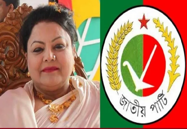 সালমা ইসলাম’সহ ৪ জন পেলেন জাপার মনোনয়ন