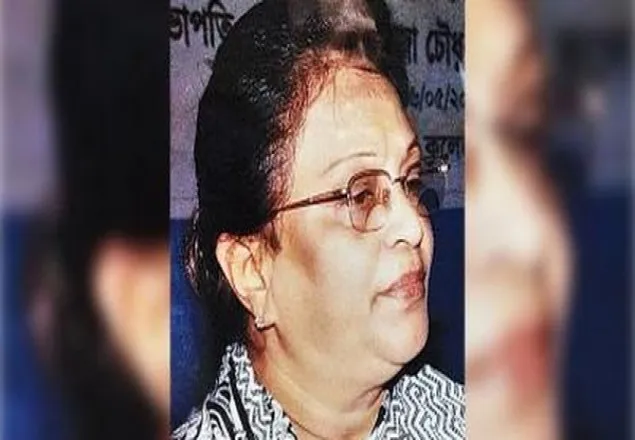 শ্বাসরোধে হত্যা করা হয় ইডেনের সাবেক অধ্যক্ষকে