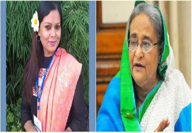 অন্তঃসত্ত্বা ইউএনওকে ওএসডির ঘটনা তদন্তের নির্দেশ প্রধানমন্ত্রীর