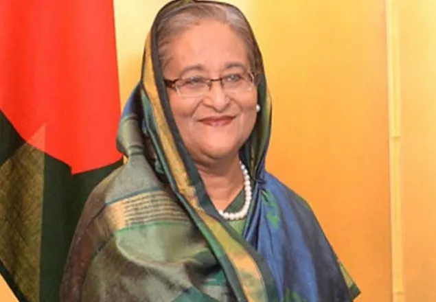 ৬ দিনের সফরে জার্মানি-ইউএই যাবেন প্রধানমন্ত্রী