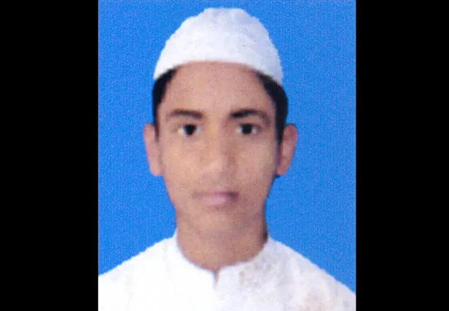 নিখোঁজের ৯ দিনেও উদ্ধার হয়নি মাদ্রাসা ছাত্র