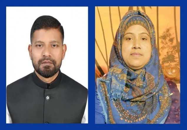 পাটগ্রামে বিজয়ের পথে বাবুল ও লতিফা