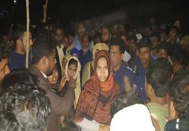 কক্সবাজারে পরীক্ষার্থীসহ ৮ জন অপহরণের পর উদ্ধার