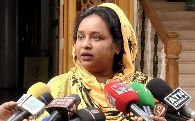 ভোটারদের সমর্থন আমার সঙ্গে আছে : আইভী