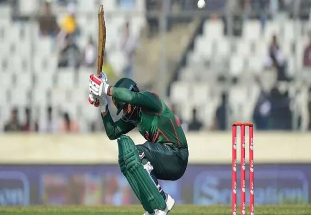 নিউজিল্যান্ডের টার্গেট ২৩৩