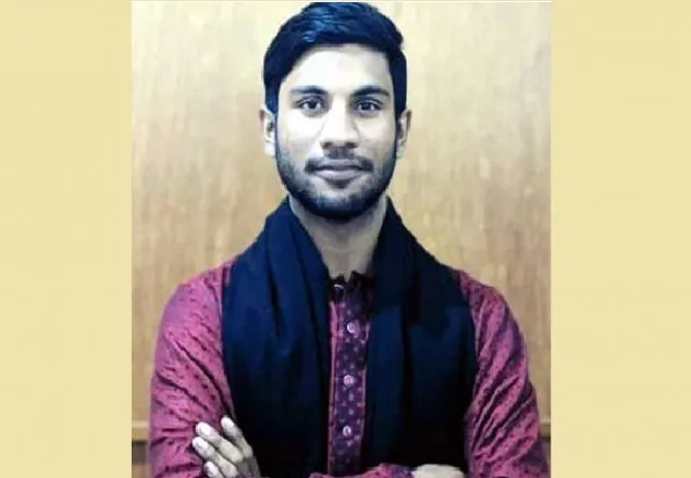 সড়ক দুর্ঘটনায় খুলনা মেডিকেলের ছাত্র নিহত