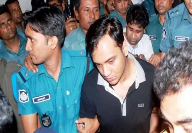 সাফাত ও নাঈমের জামিন বাতিল