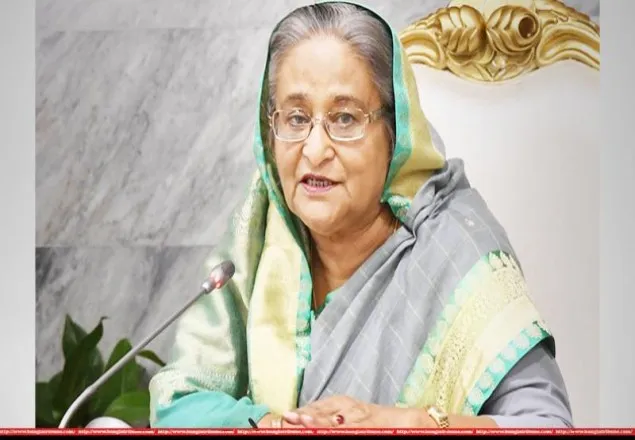  প্রাথমিকে শিক্ষা কার্যক্রম পরিমার্জন করা হবে: প্রধানমন্ত্রী