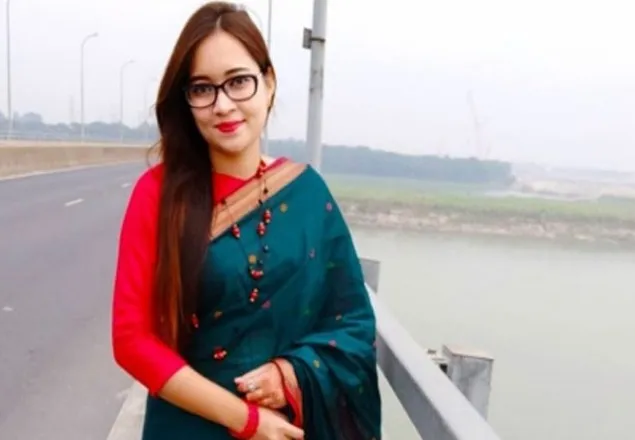 পহেলা ফাল্গুনে বন্ধুর সঙ্গে ঘুরতে গিয়ে মেডিকেল ছাত্রী নিহত