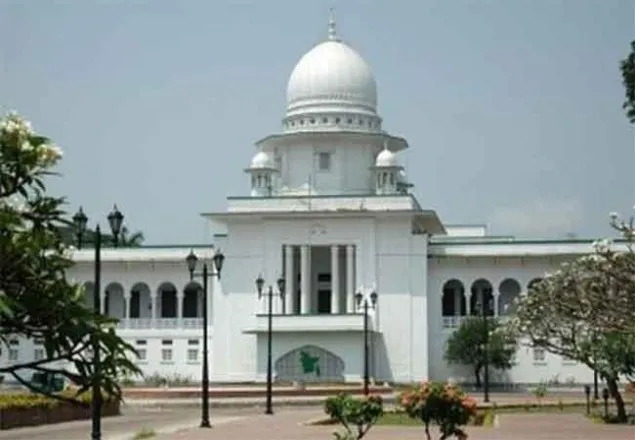 নির্বাচন চ্যালেঞ্জ করে হাইকোর্টে বিএনপি’র ৭ প্রার্থীর মামলা