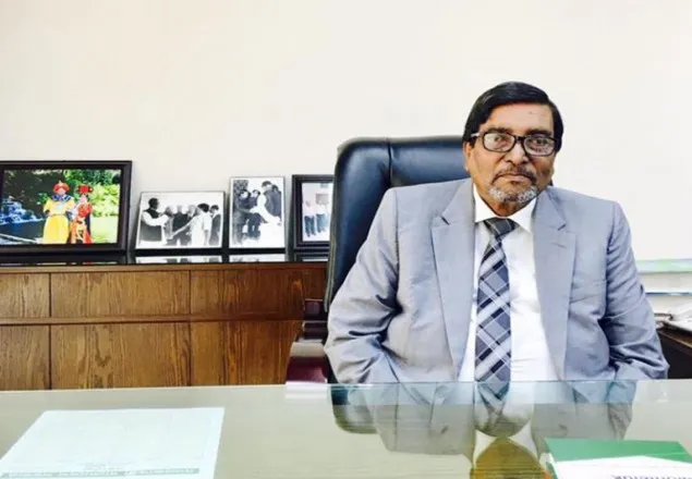 বহুদলীয় না হলে গণতন্ত্র রূপ লাভ করে না: মাহবুব তালুকদার
