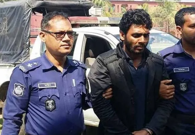 স্ত্রীকে উত্ত্যক্ত করায় চাচাতো ভাইকে হত্যা