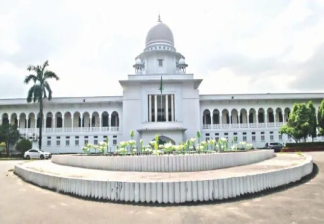 সংসদ নির্বাচন বাতিল চেয়ে ঐক্যফ্রন্টের ৭৪ মামলা