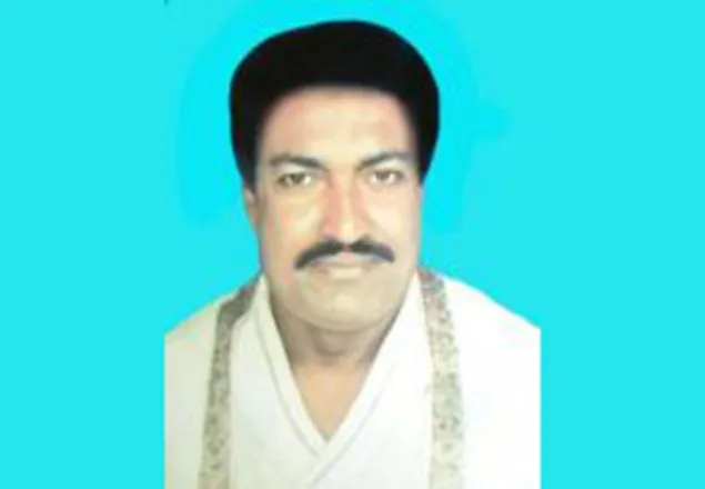 বাগেরহাটে বোমা হামলায় বিএনপি নেতা নিহত