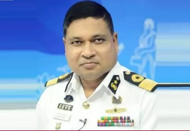 নদীর তীরে উচ্ছেদ অভিযান: বদলি হলেন বিআইডব্লিউটিএ চেয়ারম্যান