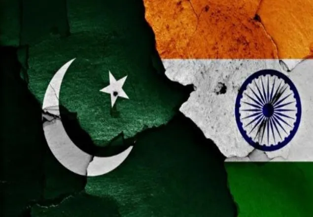 কাশ্মীর নিয়ে পাক রাষ্ট্রদূতকে তলব করেছে ভারত