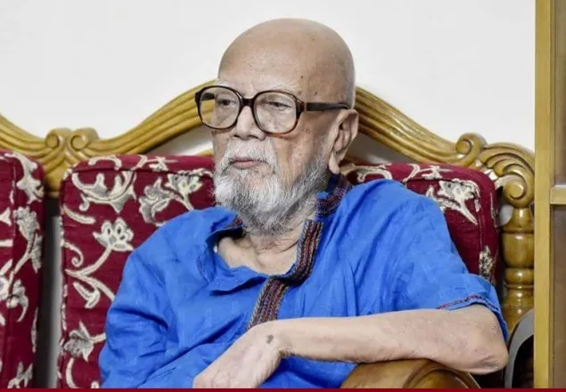 বাদ জোহর কবি আল মাহমু‌দের জানাজা