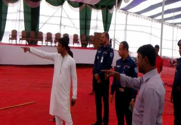 আত্মসমর্পণ করতে যাচ্ছেন যে ইয়াবা কারবারিরা