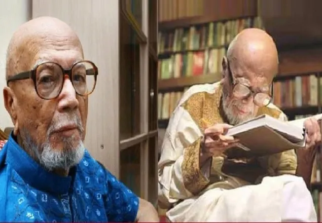 প্রেসক্লাব ও বাংলা একাডেমিতে আল মাহমুদের মরদেহ 