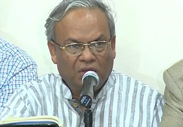 বিএসএফের মতোই বাংলাদেশিদের হত্যা করছে বিজিবি: বিএনপি