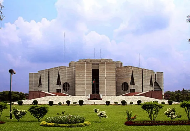 প্রতিদ্বন্দ্বিতা ছাড়াই এমপি হলেন ৪৯ নারী