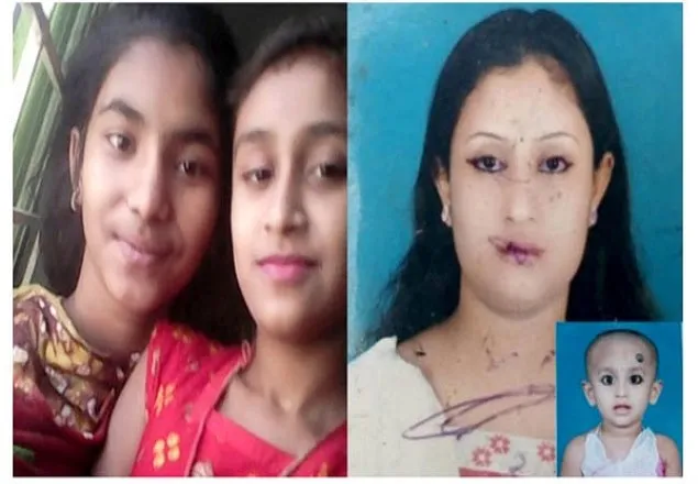 একই পরিবারের ৫ জন ৬ দিন ধরে নিখোঁজ