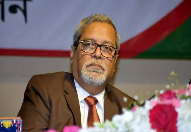উপজেলায় ‘সব দল’ অংশ না নেয়া হতাশাজনক: সিইসি