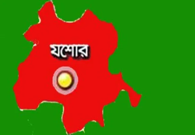 যশোরে প্রকাশ্যে যুবককে কুপিয়ে হত্যা