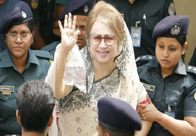 ১১ মামলার খালেদা জিয়ার হাজিরা ৪ মার্চ