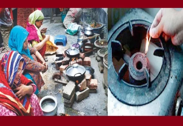 রাজধানীতে আবারও ১২ ঘণ্টা গ্যাস সরবরাহ বন্ধ থাকবে