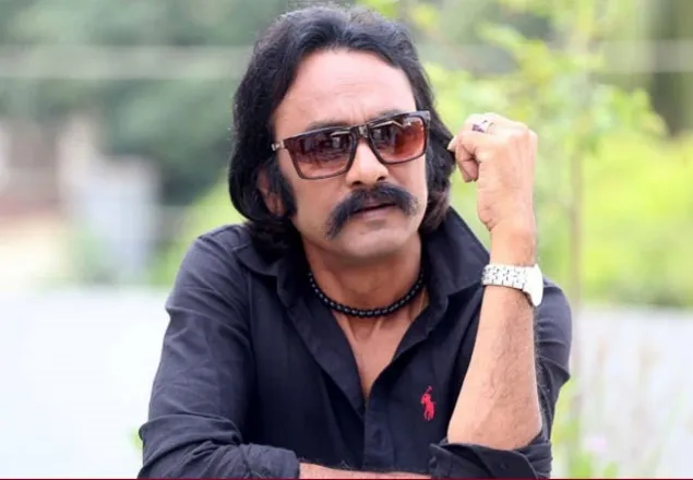 অভিনেতা সালাউদ্দিন লাবলু অসুস্থ, হাসপাতালে ভর্তি