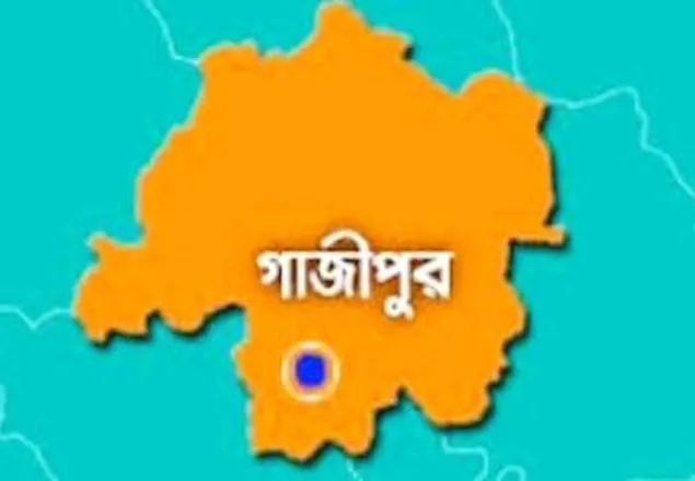 গাজীপুরে ট্রাক চাপায় মোটরসাইকেল আরোহী নিহত