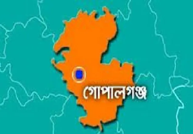 গোপালগঞ্জে ৬ মাস পর কবর থেকে গৃহবধূর লাশ উত্তোলন